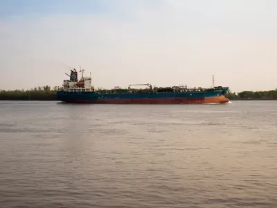 La Hidrov&iacute;a qued&oacute; al borde de volver a manos de Jan De Nul tras empatar la oferta econ&oacute;mica con DEME