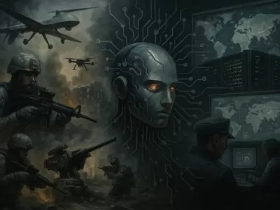 Una simulaci&oacute;n con inteligencia artificial ubic&oacute; a Venezuela, Bolivia y Hait&iacute; entre los pa&iacute;ses m&aacute;s vulnerables ante una guerra mundial