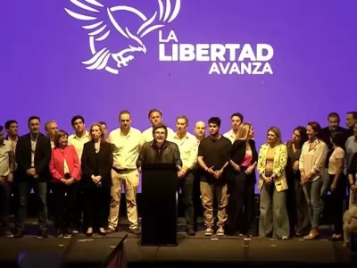 La interna libertaria qued&oacute; envuelta en sospechas de pactos con operadores ligados al massismo y la causa &ldquo;Chocolate&rdquo;