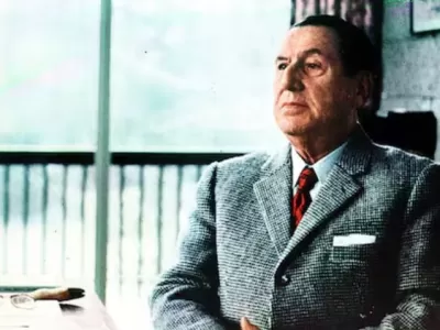 La estrategia econ&oacute;mica del Plan Trienal de 1974 buscaba inflaci&oacute;n cero, creaci&oacute;n masiva de empleo y reforma constitucional