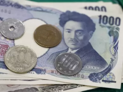 Jap&oacute;n vende bonos de Estados Unidos y pone en alerta al bitcoin por una posible ca&iacute;da