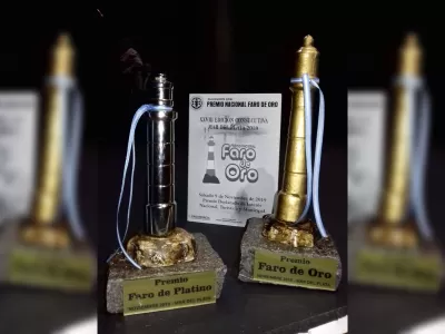 VIDEO | Agencia NOVA entre los grandes nominados al Faro de Oro Nacional 2025