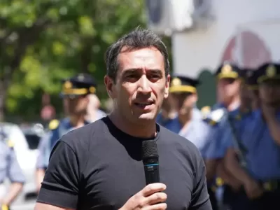 R&iacute;o Negro expone que la empresa del cu&ntilde;ado de Marcos Castro declar&oacute; una direcci&oacute;n vinculada al intendente