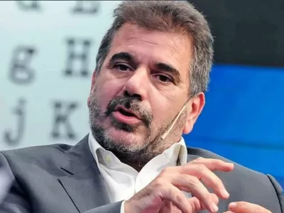 Ritondo, bajo la lupa: confirman el nexo con un millonario emporio inmobiliario