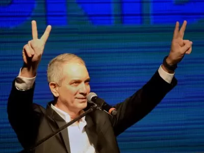 Vecinos convocaron otro cacerolazo por la inseguridad y Alak queda bajo presi&oacute;n pese a sus anuncios de c&aacute;maras