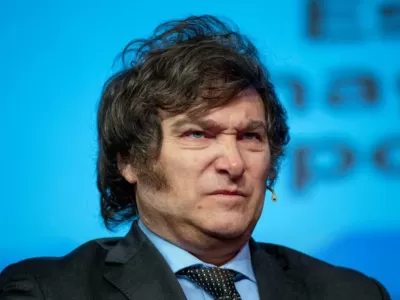 Milei recort&oacute; miles de millones en educaci&oacute;n antes de la protesta universitaria