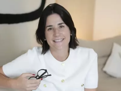 De promesa de la moda a consultora digital: la reconstrucci&oacute;n de Victoria Becci tras perder su marca