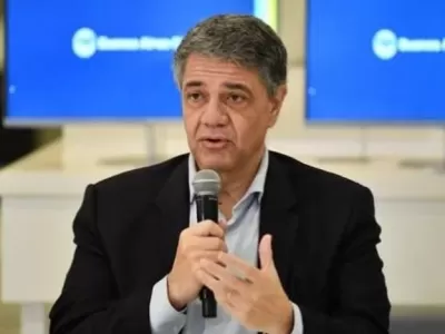 Jorge Macri patea deudas con bonos, pero los 114.000 millones de pesos de intereses los va a pagar alguien