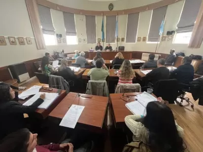 Patricia Heltner exigi&oacute; activar las comisiones en Mar Chiquita y advirti&oacute; por las trabas al Presupuesto 2027