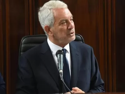 El municipio de La Plata aprueba el fiambre antes que el permiso: un muerto destap&oacute; la burocracia letal del intendente Alak