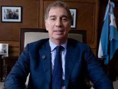 Santilli midi&oacute; a Florencia Arietto como posible vice bonaerense y las encuestas no acompa&ntilde;aron