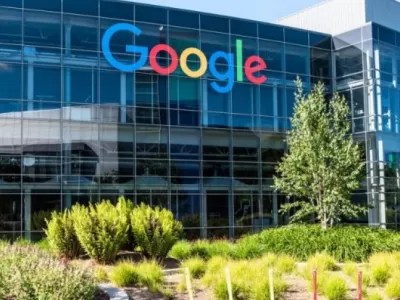 Google promete mantener los enlaces tradicionales, pero la inteligencia artificial inquieta al mundo del marketing
