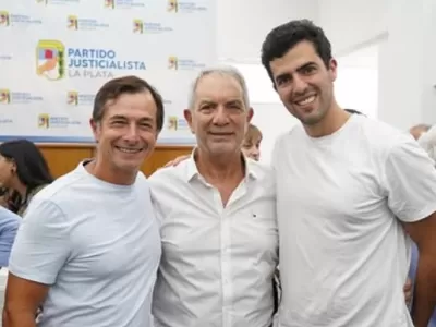 Aunque Julio Alak sume secretarios, La Plata acumula reclamos sin respuesta