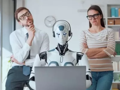 La IA no despide, desplaza roles y redefine el valor del trabajador