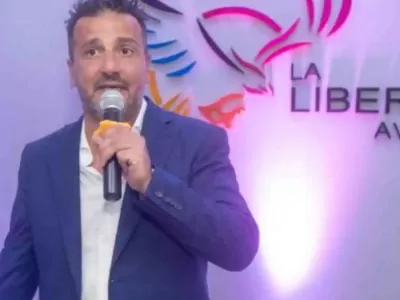 Berisso sacudida por la desaparición de más de 3,5 millones que eran para fiscales libertarios