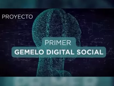 Zavaleta advirti&oacute; que un esquema atribuido a Palantir podr&iacute;a convertir datos ciudadanos en una herramienta de control masivo