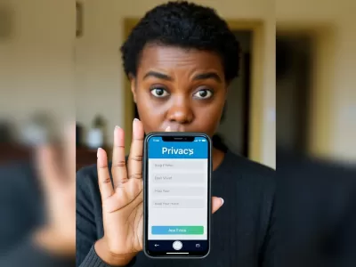 El "marketing ciego" y la crisis de confianza digital