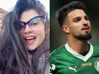 Agustina Trecco emocion&oacute; al contar su lucha por recuperar la audici&oacute;n y su sue&ntilde;o de conocer al Flaco L&oacute;pez