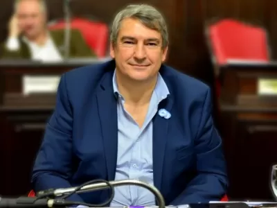 La C&aacute;mara Federal de San Mart&iacute;n confirm&oacute; el procesamiento por lavado de activos contra Jorge D'Onofrio