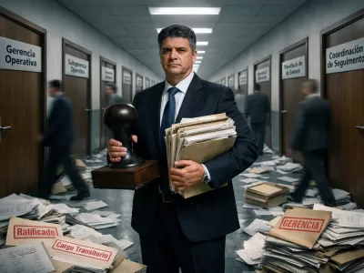 Gesti&oacute;n Jorge Macri: CABA tiene m&aacute;s gerentes de prensa que soluciones visibles en la calle