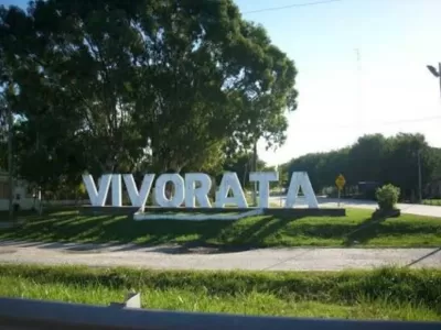 Mar Chiquita suma interrogantes por obras de Europatag&oacute;nica a metros de una escuela