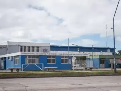 Sin turnos por un mes para renovar el registro en Mar del Plata y crecen las cr&iacute;ticas contra Barbaricca
