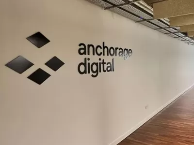 Anchorage Digital Bank custodiar&aacute; la stablecoin del peso mexicano de Bitso en seis redes para agilizar remesas