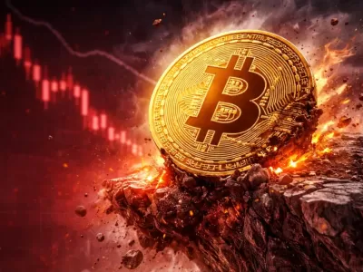 Bitcoin resisti&oacute; un robo de 133 millones, ataques con IA y una disputa t&eacute;cnica sin caer de los 64.500 d&oacute;lares