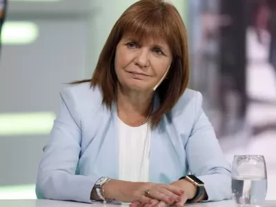 Patricia Bullrich qued&oacute; en el centro de una nueva interna por un cargo clave en Inteligencia Criminal
