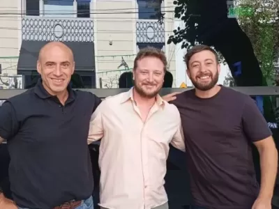 Militantes cuestionan a un libertario por presuntos hechos de acoso y manejo irregular de afiliaciones