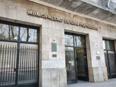 Otra vez pol&eacute;mica en Mar del Plata por el regreso de M&oacute;nica Felices a un &aacute;rea vinculada a v&iacute;ctimas