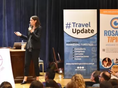 TravelUpdate se consolida como un hub estrat&eacute;gico del marketing tur&iacute;stico en Am&eacute;rica Latina