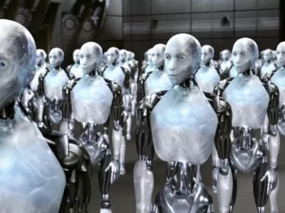 Las empresas de IA usan la ciencia ficci&oacute;n como ancla de marketing mientras crecen debates