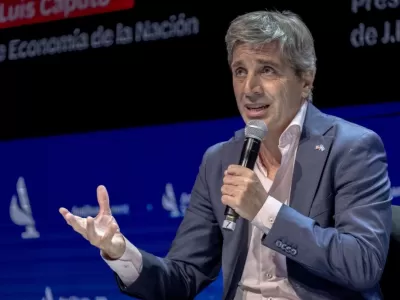 Feriado local y clima global adverso: caen la mayoría de los ADR argentinos en Wall Street