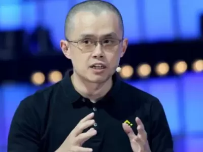 El fundador de Binance pidi&oacute; tener cuidado al navegar por internet por una falla que permite robar contrase&ntilde;as