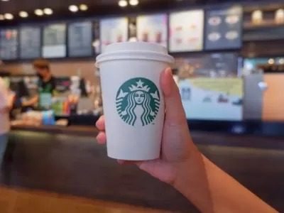 Starbucks quiere comprar Chipotle y crear un gigante que supere a McDonald's