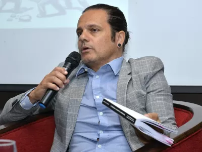 VIDEO | Debate por la inseguridad: Peretta plantea punibilidad desde los 14 y formaci&oacute;n obligatoria