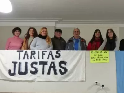 Mar Chiquita vuelve a presionar por la cuota capital de Arbolito y llevar&aacute; el reclamo al HCD