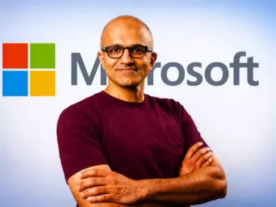 Satya Nadella propuso que las empresas de IA paguen un impuesto para repartir ganancias entre la poblaci&oacute;n