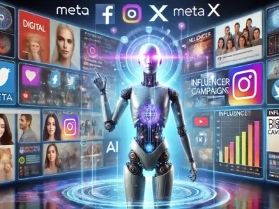 El marketing digital entra en una etapa de madurez mientras la IA reabre el debate sobre la autor&iacute;a