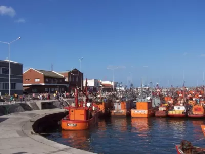 Mar del Plata bajo sospecha por la acusaci&oacute;n de Maturana contra Vilar y el Consorcio por fallas en controles ambientales
