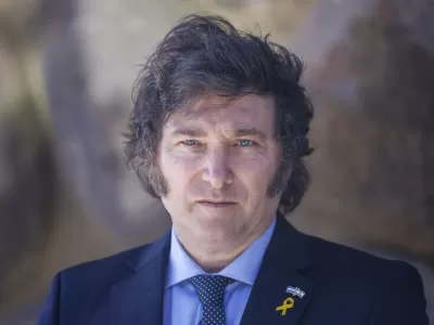 Estudiante denuncia persecución por su postura política en colegio porteño
