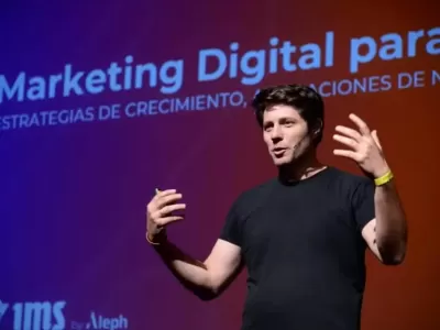 Una plataforma ofrece m&aacute;s de 60 cursos gratis de marketing digital e inteligencia artificial