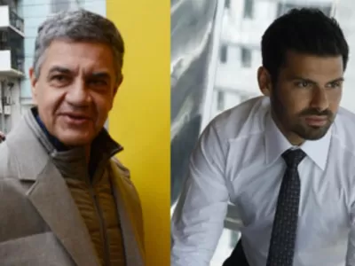 Jorge Macri entrega el Canal de la Ciudad al due&ntilde;o de Carajo y Blender por 50 millones de pesos mensuales