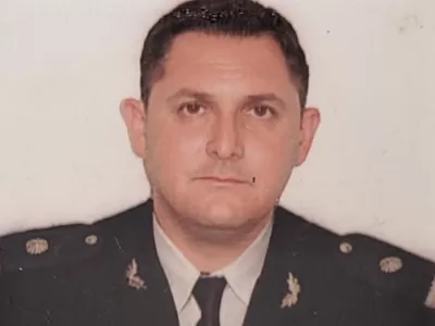 Entre pericias enfrentadas, la Corte vuelve a mirar la perpetua contra Jos&eacute; Antonio C&aacute;cere