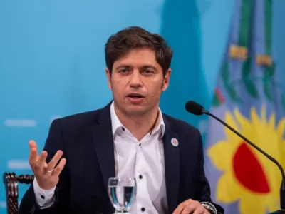 Una carta formal acusa a Axel Kicillof y a funcionarios bonaerenses por presuntas 15 mil escrituras irregulares sobre tierras