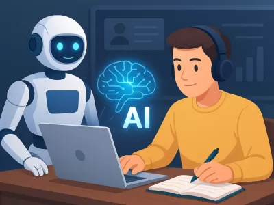 Argentina empieza a implementar inteligencia artificial en las aulas y crece el debate por su impacto educativo