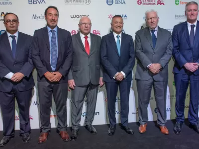 Bertuzzi y Llorens encadenaron tres fallos favorables a Milei y Caputo en apenas dos jornadas