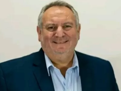Tras a&ntilde;os de denuncias, Hurlingham desmantel&oacute; el sistema de multas que rodeaba a Rafael De Francesco