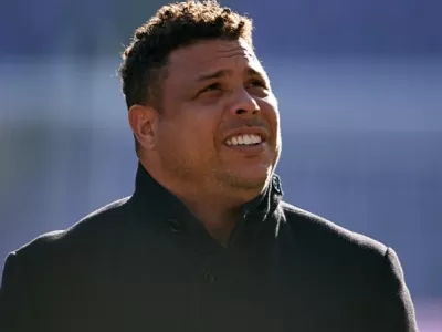 Ronaldo Nazario qued&oacute; maravillado con el Mundial 2026 y asegur&oacute; que jam&aacute;s hab&iacute;a visto un torneo como este